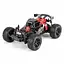 Радиоуправляемая машина-вездеход DH 666-84 B-02, акум. 3.7V, 2.4GHz, противоударная, амортизация, подсветка, Красная - миниатюра 1