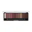 Палетка теней для век Rimmel Magnif'eyes Eye Countouring Palette, тон 007 (Chrimson), 14,16 г (8000019011867) - миниатюра 3