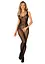 Бодистокинг Obsessive G335 S/M/L - миниатюра 5
