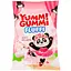 Цукерки маршмеллоу Roshen Yummi Gummi Fluffi Soft Hearts 65 г - мініатюра 1