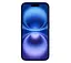 Смартфон Apple iPhone 16 Plus 128GB Ultramarine (MXVX3) - миниатюра 2