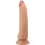 Фаллоимитатор Pretty Love Sliding Skin Kable 8.3" 21 см телесный - миниатюра 1