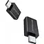 Перехідник Proove Extension OTG USB-C to USB-A Black (HBEX00012001) [130301] - мініатюра 2