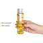 Смазка на водной основе System JO H2O - Juicy Pineapple (120 мл) - миниатюра 2