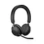 Наушники Jabra Evolve 2 65 MS Stereo Black (26599-999-999) - миниатюра 1
