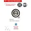 Мельница Peugeot Paris Chef U-S для соли 22 см (3250000) - миниатюра 8