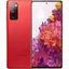 Смартфон Samsung Galaxy S20 FE 5G SM-G781B 8/256GB Cloud Red - миниатюра 1