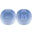Навушники ACEFAST T9 Crystal (Air) color bluetooth earbuds Glacier Blue - мініатюра 2