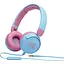 Гарнитура JBL JR310 (JBLJR310BLU) Blue (6657162) - миниатюра 1