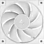 Вентилятор Deepcool FD12 WH (R-FD12-WHNPN1-G) - мініатюра 3