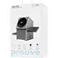 Бездротовий зарядний пристрій Proove Iron Hide 3in1 Gray (WSIH15000003) [115582] - мініатюра 6