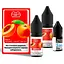 Набор компонентов для самозамеса солевой Flavorlab Disposable Puff 10 мл (Peach Персик, 0-65 мг) - миниатюра 1