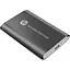 Зовнішній SSD накопичувач HP P500 500GB Black (7NL53AA) [128351] - мініатюра 2