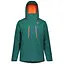 Куртка Scott Ultimate DRX Green/Orange S (1081-277695.6635.006) - мініатюра 1