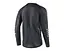 Велоджерси Troy Lee Designs Skyline Air LS Jersey Channel Carbon L (1106-345989044) - миниатюра 2