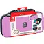 Чехол Deluxe Travel Case (Pink) (Nintendo Switch, Switch Lite, Switch OLED model) - миниатюра 1
