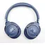 Беспроводные наушники JBL Tune 770NC (JBLT770NCBLU) полноразмерные синие - миниатюра 2