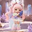 Коллекционная фигурка Pop Top Letsvan серии Ziyuli - Роскошные самоцветы (17Zl-0204) - миниатюра 2