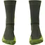 Носки Bridgedale Mountain Bike Summer Weight T2 Coolmax Sport Boot Dark Green/Light Green M (1053-710357.334.M) - миниатюра 2