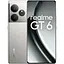 Смартфон Realme GT 6, 8/256GB Fluid Silver (Global) [NFC, 5G] - мініатюра 1