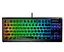 Клавіатура ігрова мембранна безшумна STEELSERIES APEX3 UA TKL RGB Whisper Quiet gaming switches - мініатюра 2