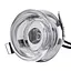 Светильник точечный Brille LED-114/1W CH CL L13-047 - миниатюра 1