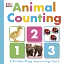Animal Counting - миниатюра 1