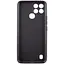 Чохол TPU Epik Black Full Camera для Realme C21 Чорний - мініатюра 2
