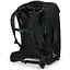 Сумка на колесах Osprey Farpoint Wheeled Travel Pack 36 чорна (1054-009.2992) - мініатюра 5