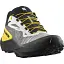 Кросівки Salomon Genesis 10.5 Black/White/Lemon - мініатюра 1