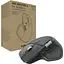 Мишка Logitech MX Master 4 for Business Wireless/Bluetooth Graphite (910-007617) - мініатюра 1