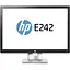 Монітор 24" HP EliteDisplay E242 - Class B "Б/В" - мініатюра 4