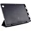 Чохол-книжка Epik Book Cover Stylus slot Samsung Galaxy Tab A9+ Black [126413] - мініатюра 4