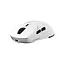 Мишка GamePro Genesis Airmaster Wireless/Bluetooth/USB White (GM167W) - мініатюра 2