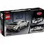 Конструктор LEGO Speed Champions Спортивный гиперкар Bugatti Centodieci 291 деталь (77240) - миниатюра 9