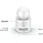 IP-камера відеоспостереження RIAS C31 (Im Cam APP) 2MP з екраном White (3_04526) - мініатюра 2