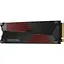 SSD накопичувач Samsung 990 PRO 4TB with Heatsink (MZ-V9P4T0CW) [104017] - мініатюра 3