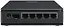 Маршрутизатор hAP ax S MikroTiK teh0017329 - мініатюра 1