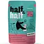 Набор влажных кормов Half & Half 5+1 для взрослых собак, кусочки с говядиной в соусе (6 шт. x 100 г) - миниатюра 3