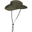 Панама Seeland Selous Boonie Hat One size Grape Leaf - мініатюра 2