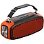 Портативна Bluetooth-колонка Hopestar A30 Orange - мініатюра 1