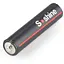 Акумулятор AAA Soshine 1.5V 400 mAh 600 mWh з Type-C зарядкою / Батарейка акумуляторна (18881) - мініатюра 5