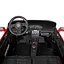 Електромобіль дитячий Bambi Racer M 4055AL-3 24V шкіряне сидіння гумові колеса до 100 кг - мініатюра 3