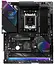 Материнская плата AsRock X870 RIPTIDE WIFI (X870 RIPTIDE WIFI) (Socket AM5, AMD X870, ATX) - миниатюра 1