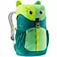 Рюкзак Deuter Kikki Зелений (1052-3610421 2248) - мініатюра 1
