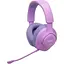 Навушники JBL Quantum 360 Wireless Purple (JBLQTUM360PUR) - мініатюра 1