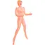 Секс-лялька Pipedream Becky The Beginner Love Doll 160 см тілесна - мініатюра 3