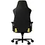 Игровое кресло Lorgar Base 311 Black/Yellow (LRG-CHR311BY) - миниатюра 4