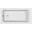 Ванна прямоугольная Cersant Larga 150x75 S301-304 - миниатюра 1