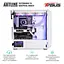 Компьютер Atrline Overlord X97WHITE (X97WHITEv105) - миниатюра 11